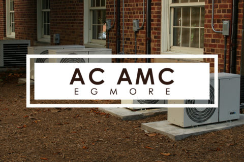 AC AMC Service Egmore