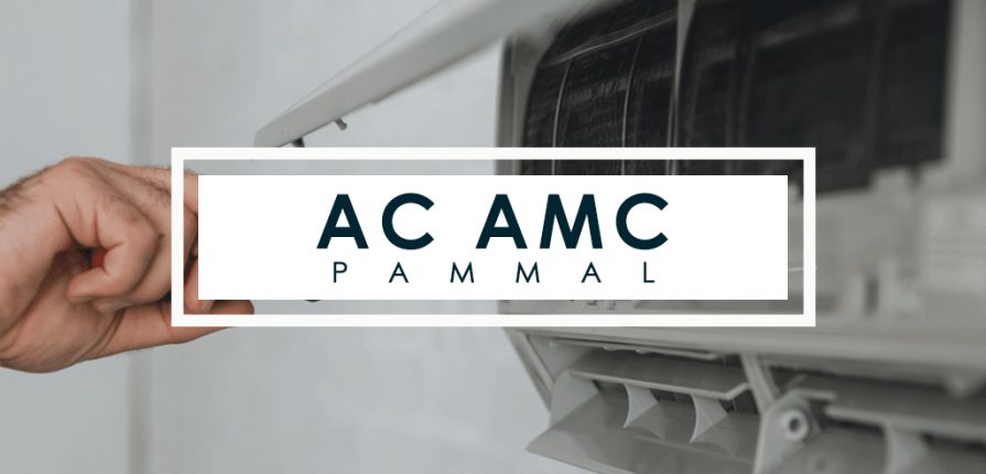 ac amc service in pammal