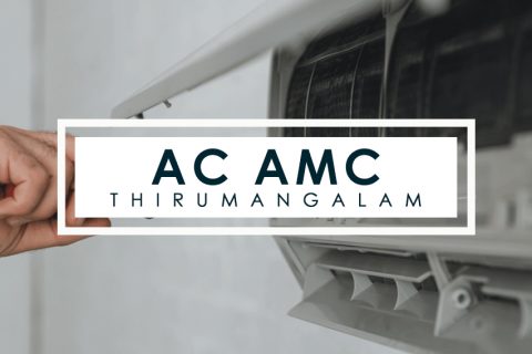 ac amc service thirumangalam
